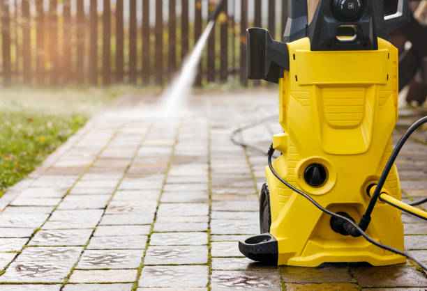 Professional Pressure Washing in Boyceville, WI